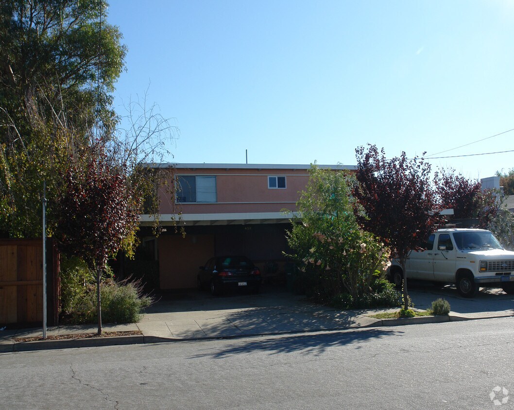 Foto del edificio - 456-462 41st St