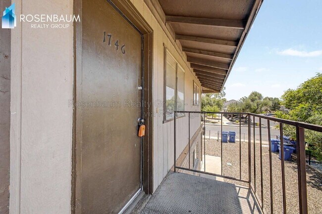 Building Photo - 1746 E 6th Ave