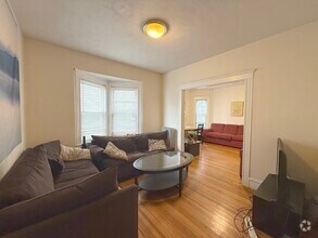 Building Photo - 34 Belknap St