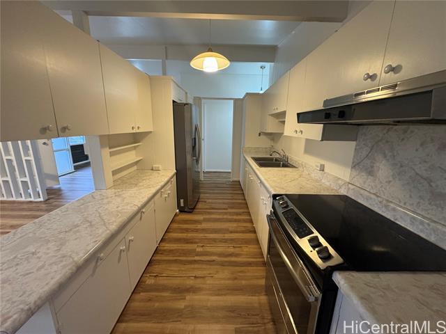 Foto del edificio - 1934 Hoohai St