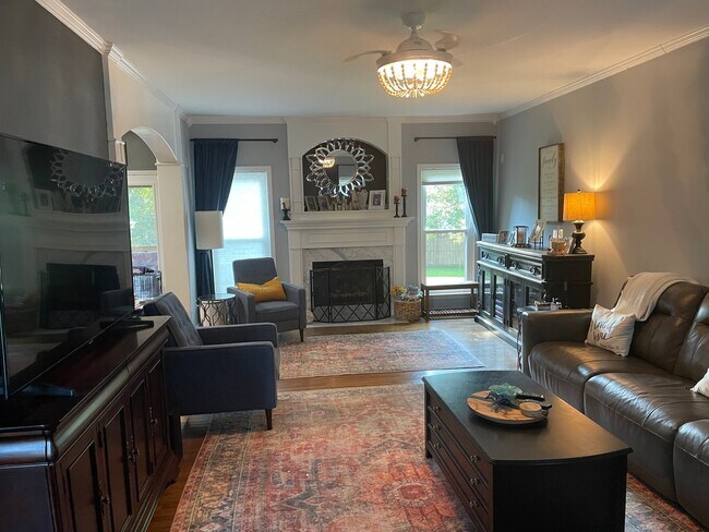 Foto del edificio - 3405 McGee Cove