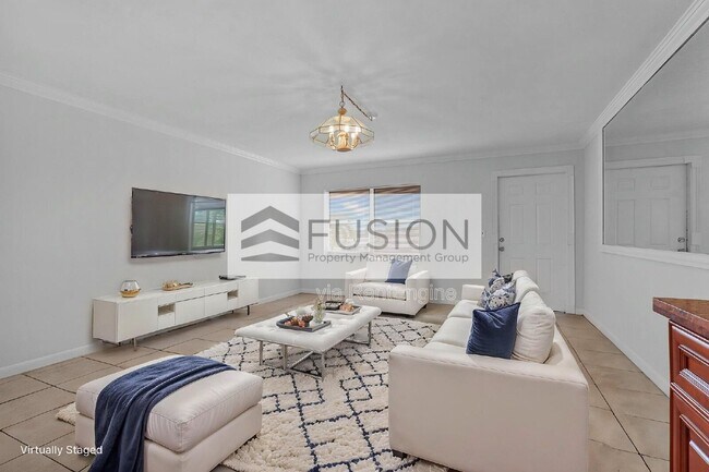 Foto del interior - 700 Atlantic Shores