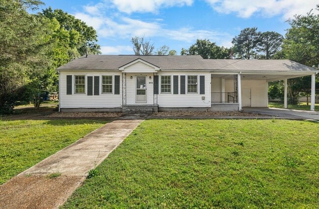 Building Photo - 1721 Sherrod Ave