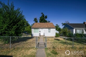 Building Photo - 3045 Eccles Ave