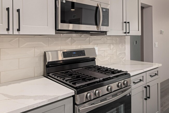 Foto del edificio - Wave on the Blue