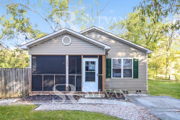 Foto principal - Where Charm Meets Comfort