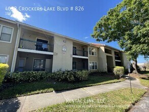 Building Photo - 4032 Crockers Lake Blvd