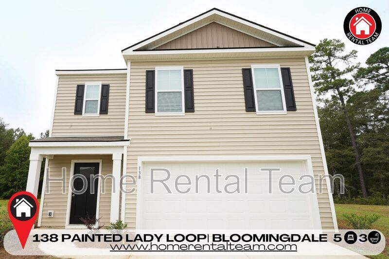 Primary Photo - 138 Painted Lady Loop
