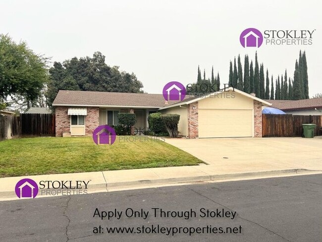 Building Photo - 580 Heather Pl