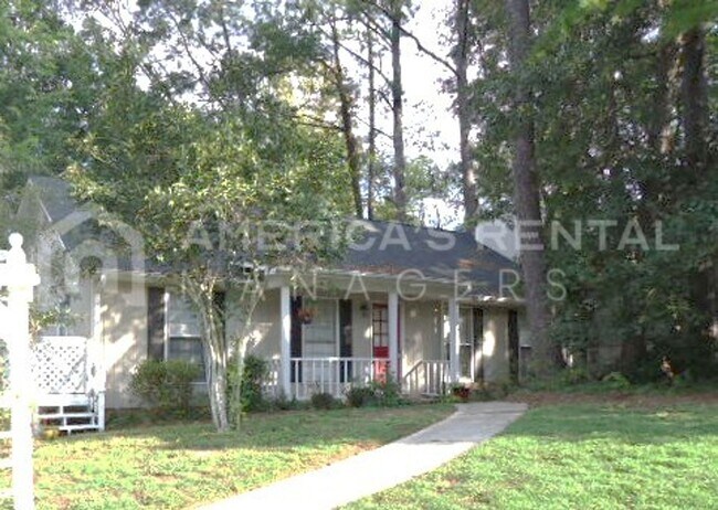 Foto del edificio - Hoover, AL Home For Rent...Call NOW!  DEPO...