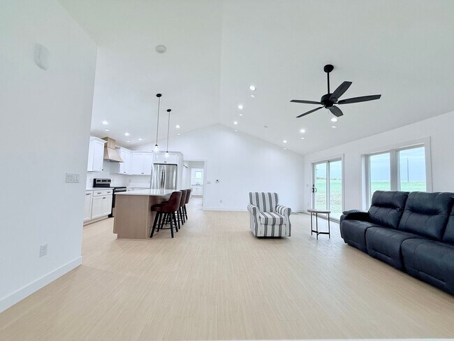 Foto del edificio - 1513 Prairie Dr