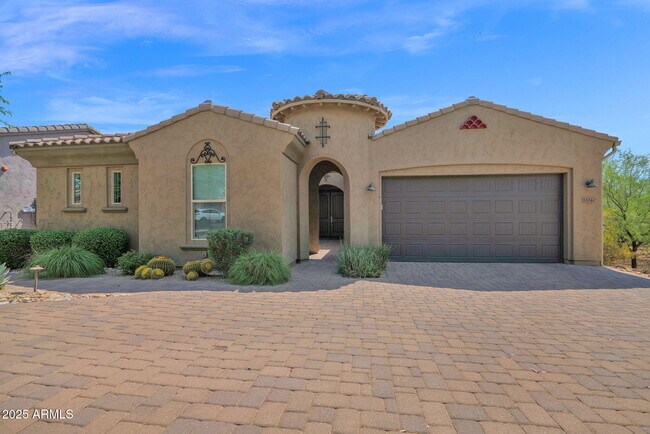 Building Photo - 11040 E Ajave Dr