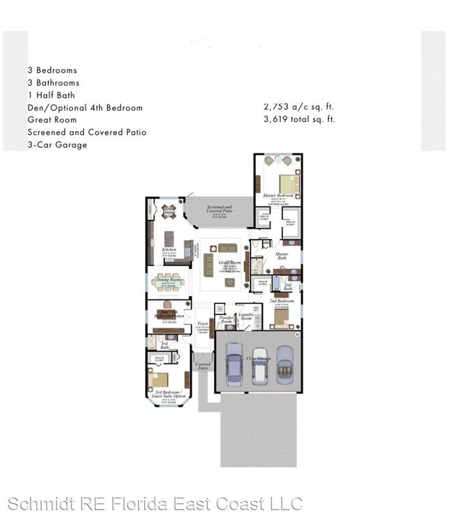 Building Photo - 11759 SW Coronado Springs Dr