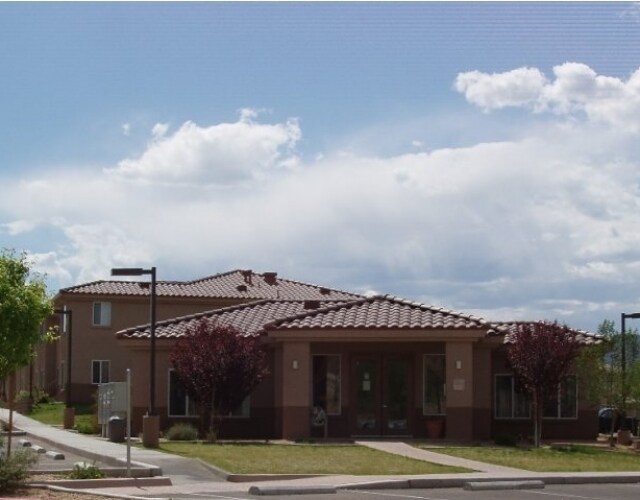 Parkway Apartments Apartments in Camp Verde, AZ
