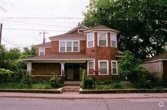 Building Photo - 203 N Colson St