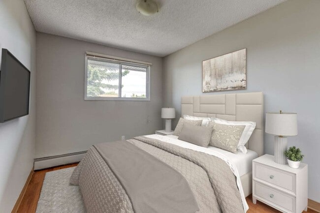 Photo - Pineridge Greene Apartments