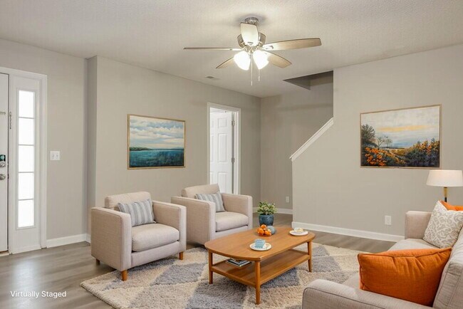 Foto del edificio - 2729 Windwalker Ct