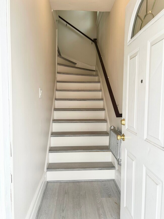 Pasillo de entrada - 10 Devon Ter