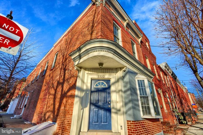 Building Photo - 3222 O'Donnell St