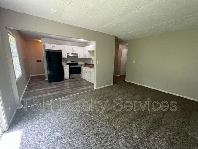 Foto del edificio - 2605 N Tacoma Ave