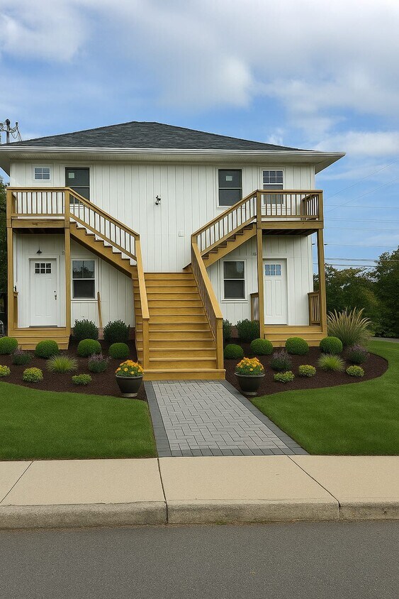 Building Photo - 521 S High St