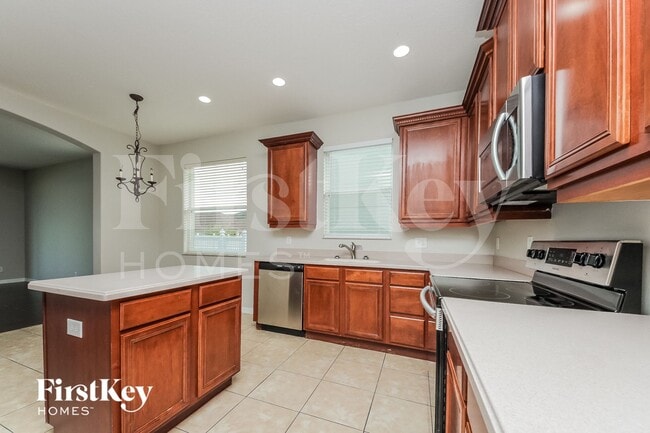 Foto del edificio - 2615 Eagle Canyon Dr N