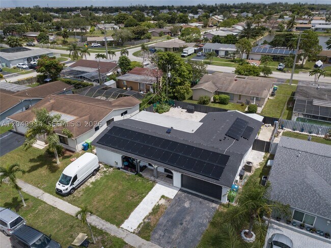 Foto del edificio - 12021 NW 29th St