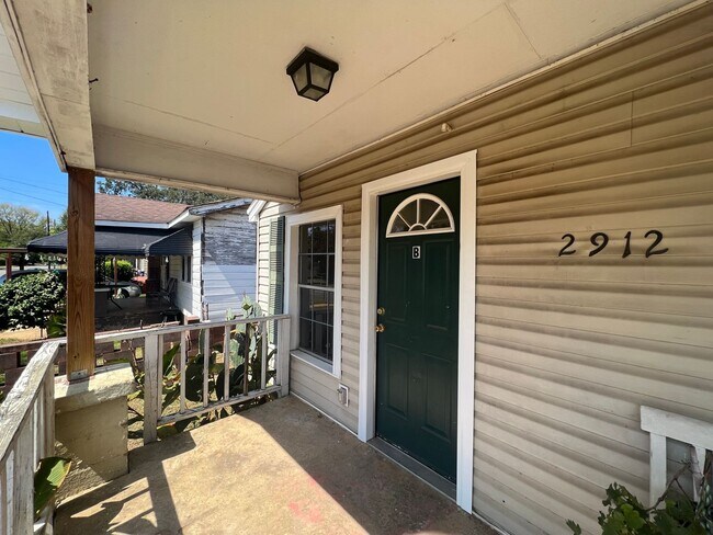Foto del edificio - 2912 22nd Street Tuscaloosa, AL 35401