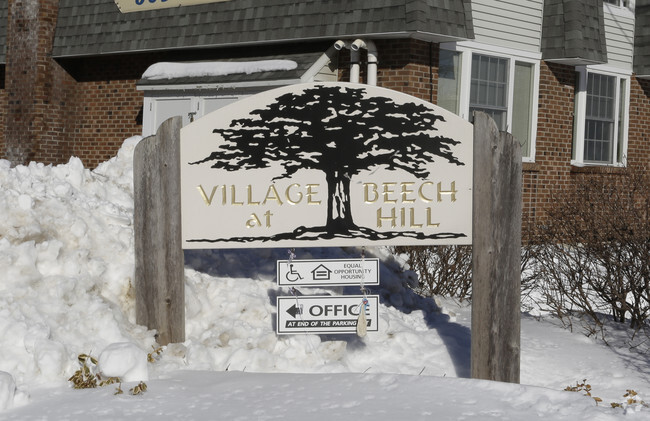 Foto del edificio - The Village at Beech Hill