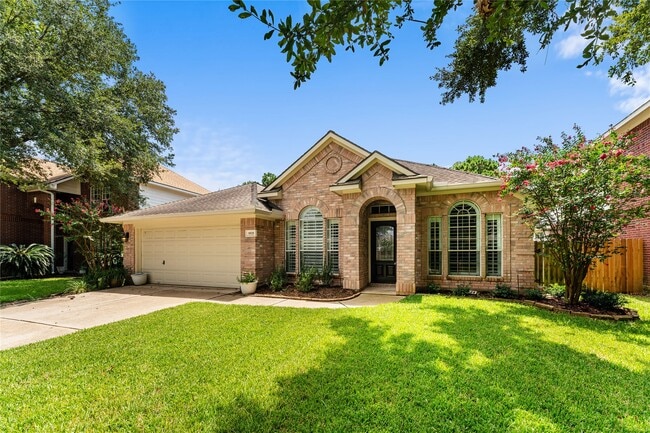 Foto del edificio - 5935 Sawyer Bend Ln