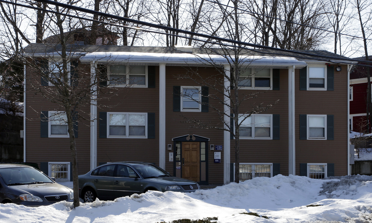 Building Photo - 90-100 Washington Ave