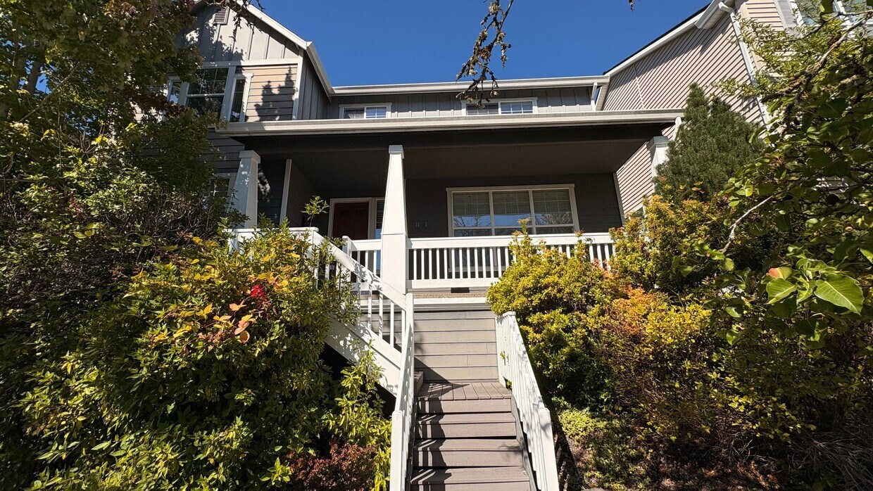 Foto principal - Beautiful Spacious Cedar Hills/ Peterkort ...