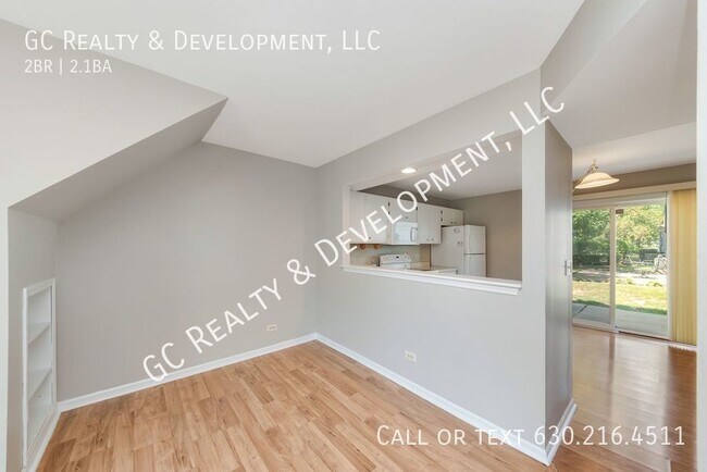 Foto del edificio - ***CINNAMON GLEN SUBDIVISION  / TOWNHOME /...
