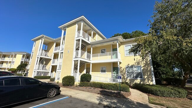 Foto del edificio - 200 Sandestin Ln