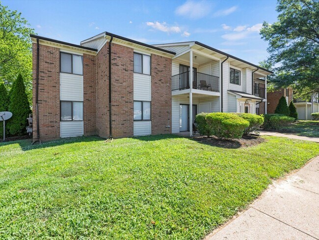 Foto del edificio - Castle Schools*********Affordable**********Newburgh Indiana 2 Bedroom