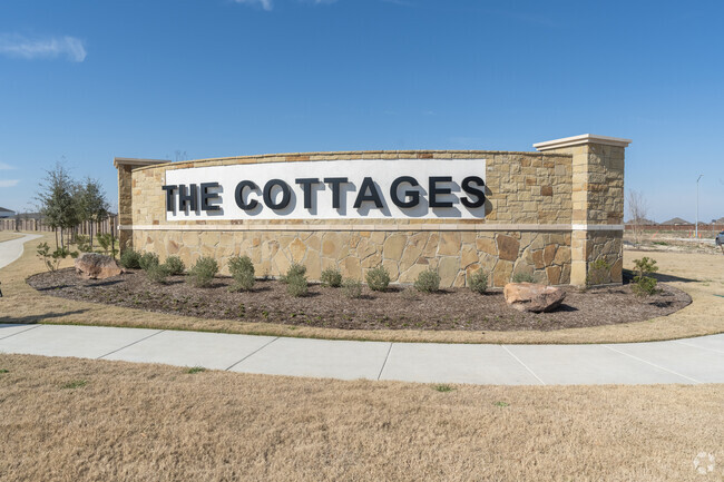 Cottages at Beltmill