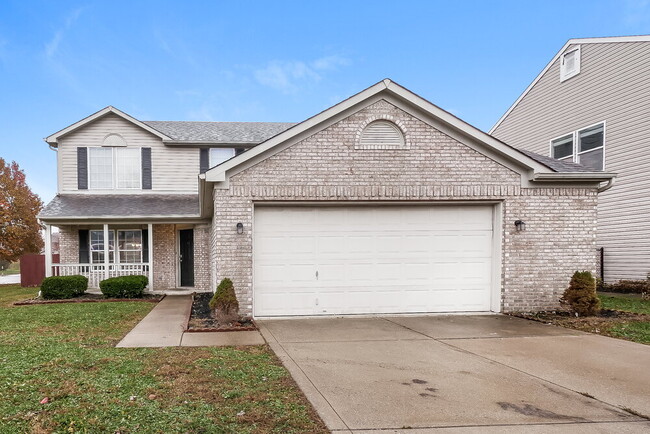 Building Photo - 3329 Gainesville Ct