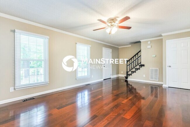 Foto del edificio - 3 Bedroom Pet-Friendly Home in Fuquay-Vari...