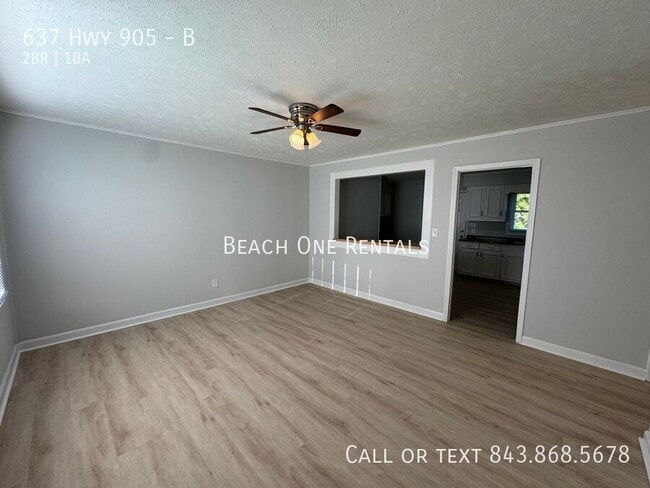 Foto del edificio - 637 Hwy 905-B