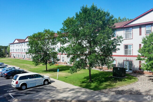 Foto del edificio - Sibley Cove