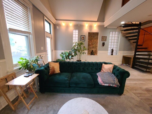 Foto del edificio - 1629 S California Ave