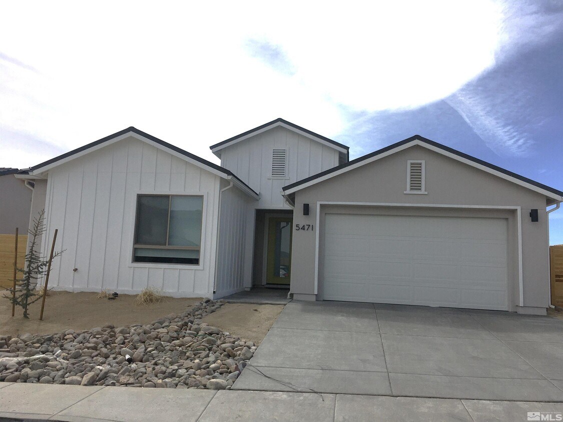 5471 Fossilstone Ct, Sparks, NV 89436 House for Rent in Sparks, NV
