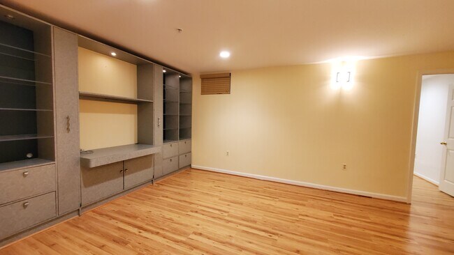 Lower Level - Family Room 20 X 12 - 152 Carolstowne Road