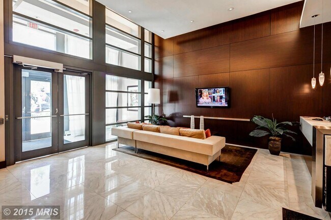 Foto del edificio - 475 K St NW