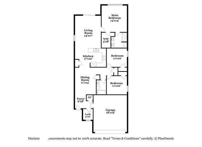 10213 Mangrove Well Rd, Sun City Center, FL 33573 - House Rental in Sun ...