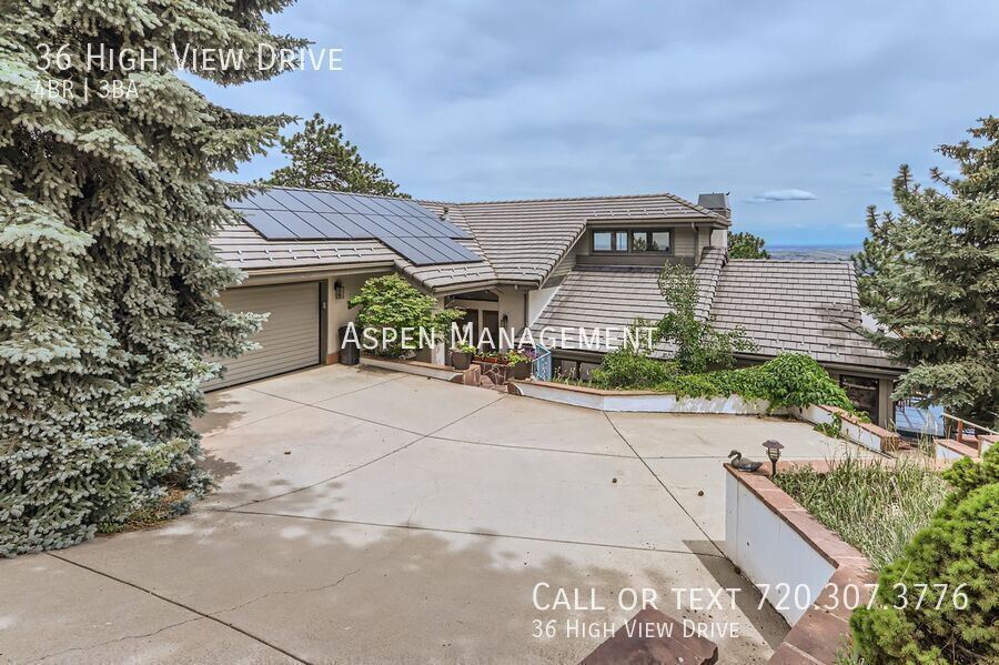 Photo - 36 High View Drive-