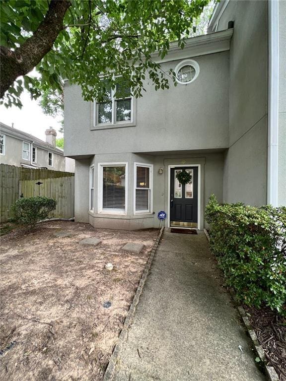 Building Photo - 701 Defoors Landing NW