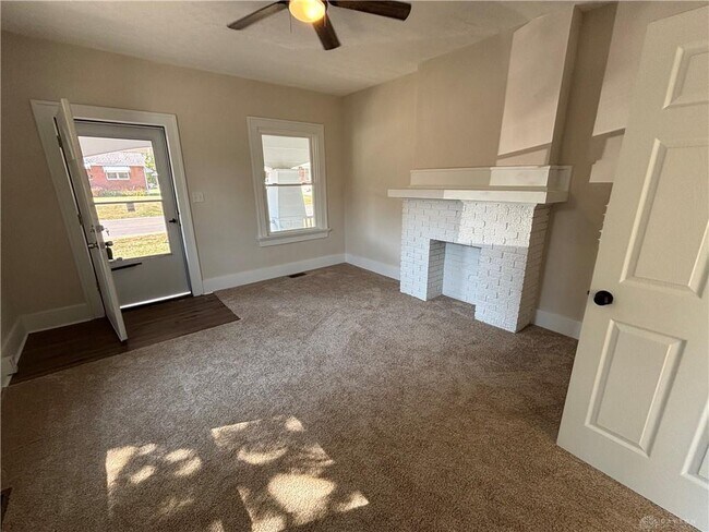 Foto del edificio - 3460 Ridge Ave