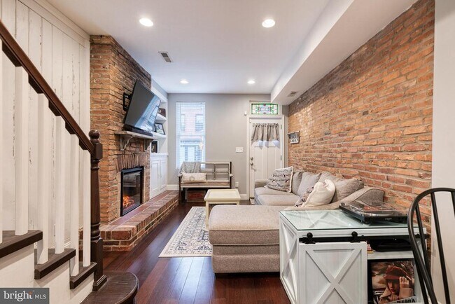 Foto del edificio - 1436 Reynolds St