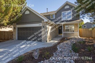 Building Photo - 2770 Fernwood Cir
